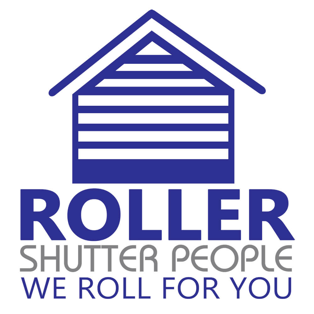 Roller Shutter People logo