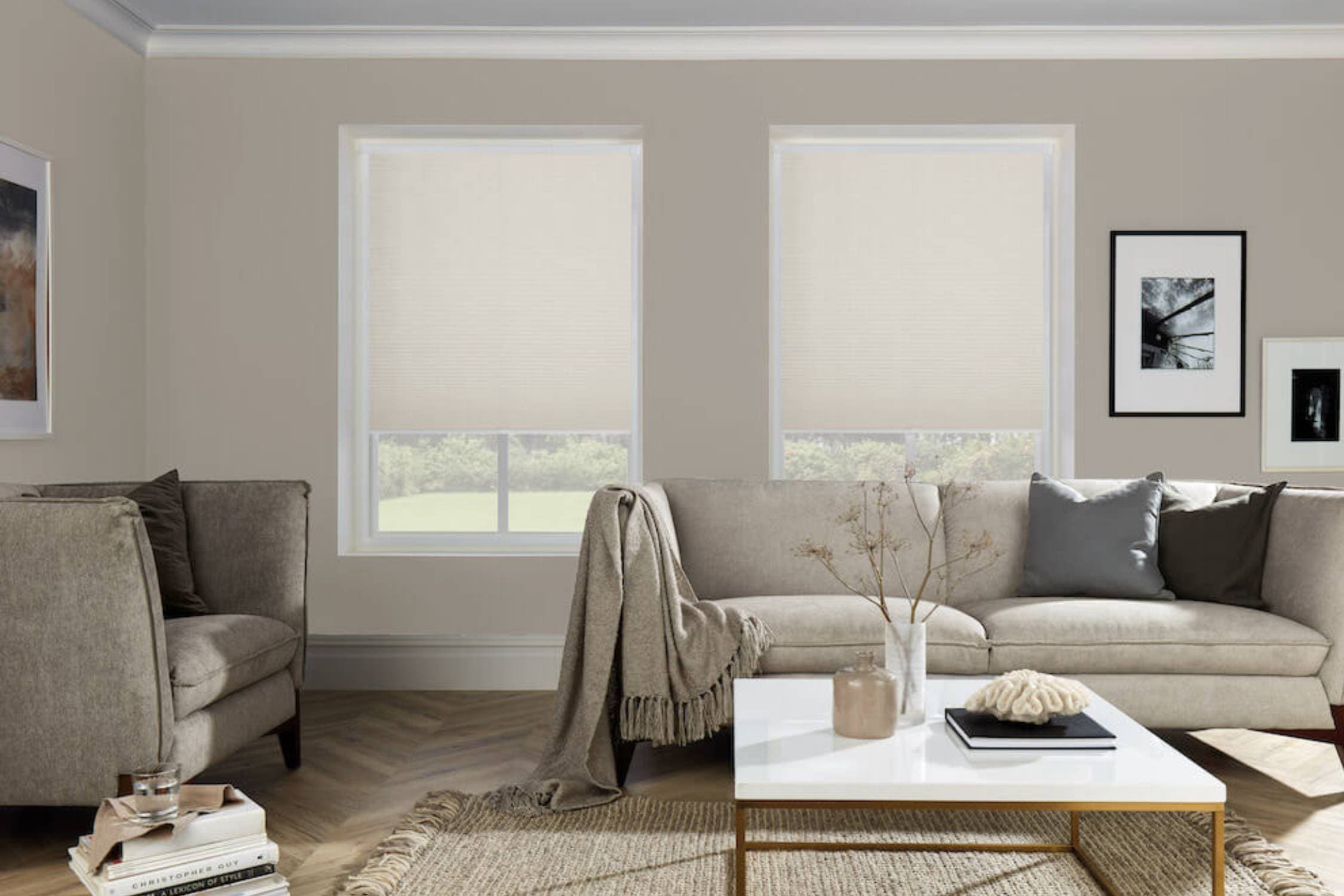 Best looking Roller Shutters in Australia right now!