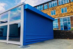 Perfect Colour Combinations for Your Roller Shutters