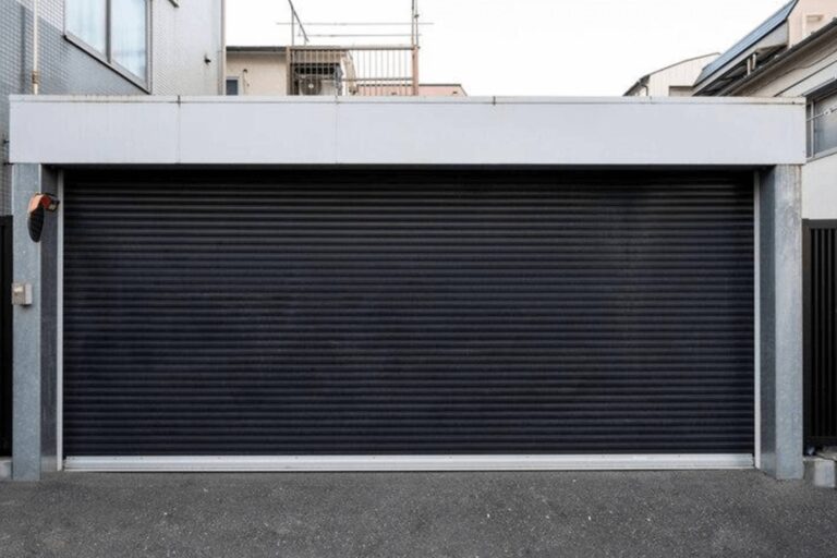 Psychological Impact of Roller Shutters