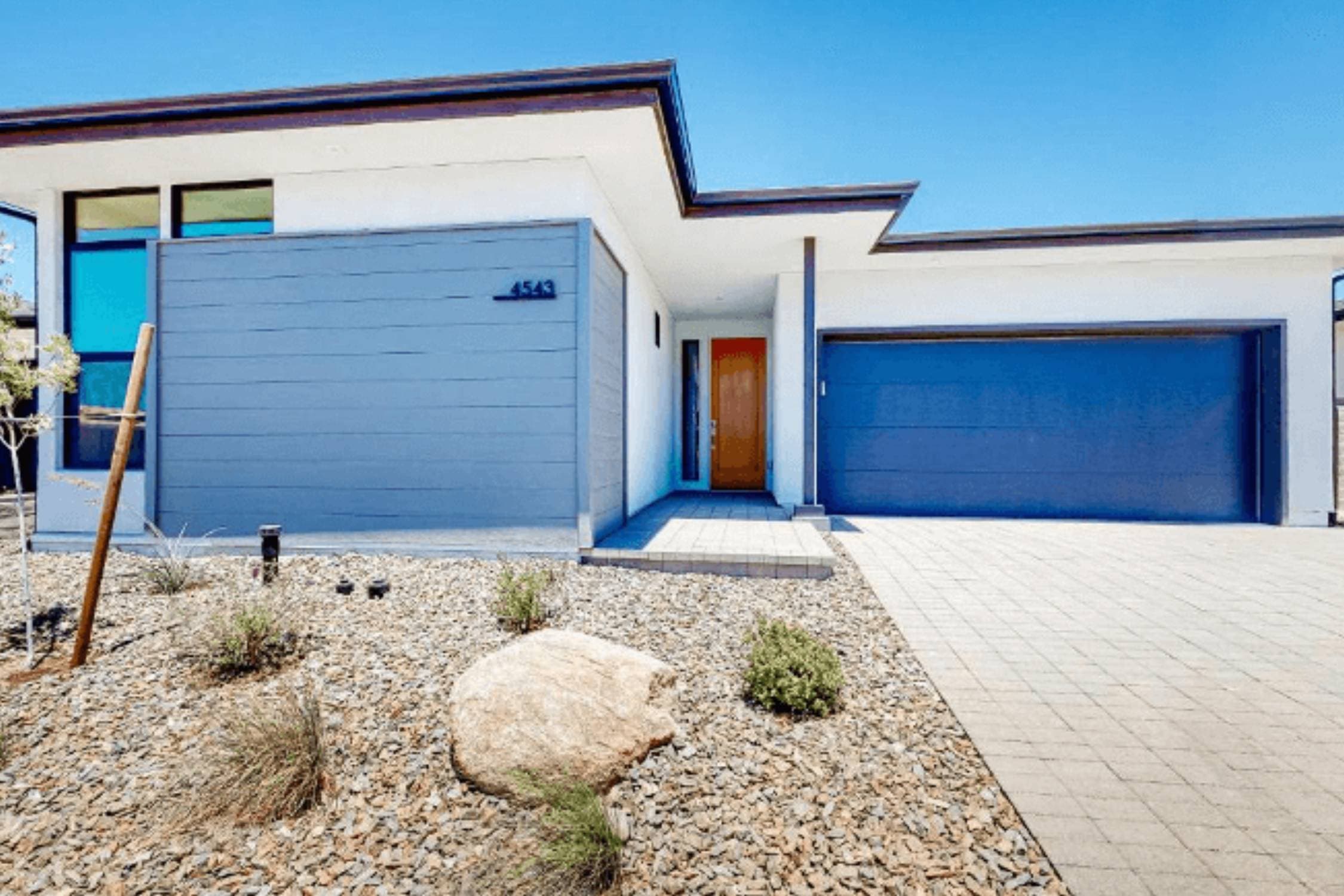 Roller Shutters in The Desert Climate