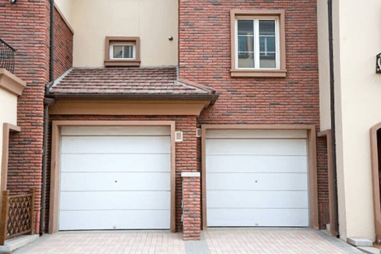 Roller Shutters or Your House Flip