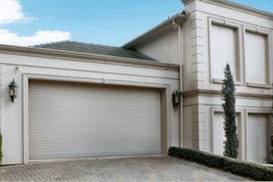 Why Your Business Needs Roller Shutters