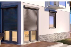 5 Assumptions People Make About Roller Shutters