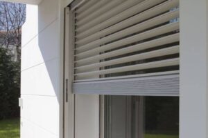 Five Advanced Features of Roller Shutters on the Market