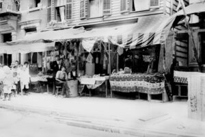 How Roller Shutters Saved Lives During World War II