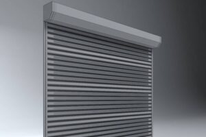 How are Roller Shutters Made