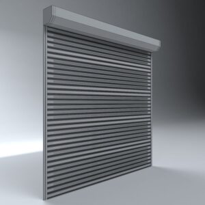 How are Roller Shutters Made