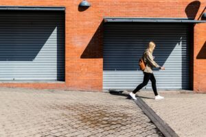 Repair or Replace your Roller Shutter