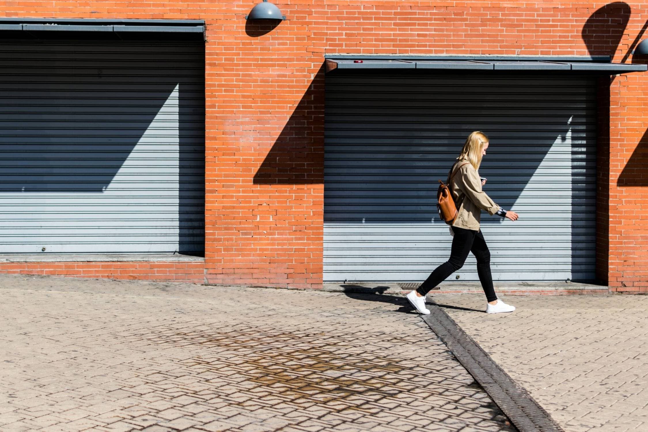 Repair or Replace your Roller Shutter
