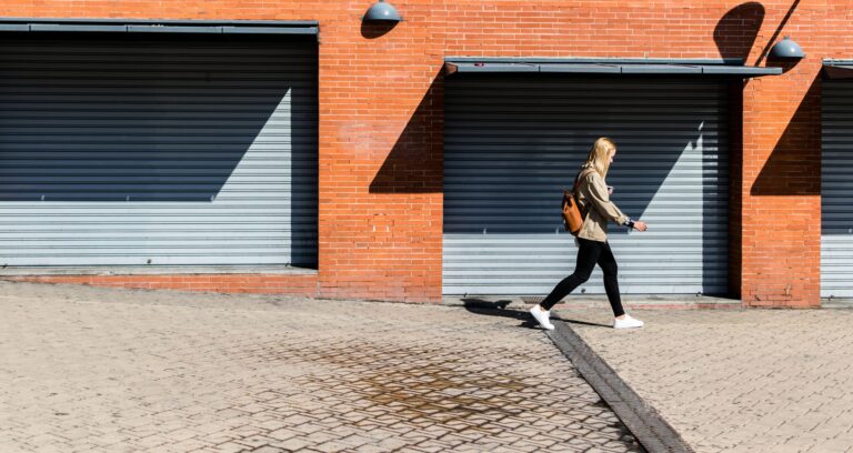 Repair or Replace your Roller Shutter