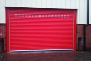 Sound Proof Can Roller Shutter Prevent the Noise