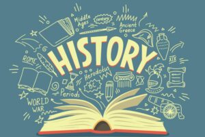 The History of Roller Shutters (With Timeline)