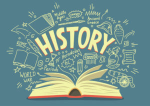 The History of Roller Shutters (With Timeline)