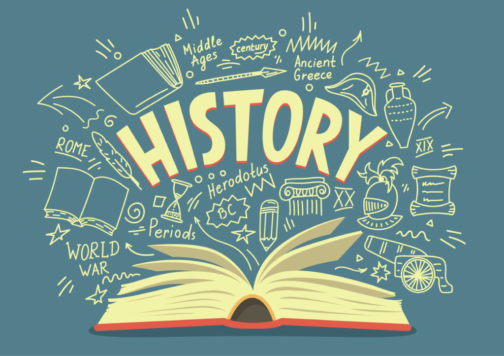 The History of Roller Shutters (With Timeline)