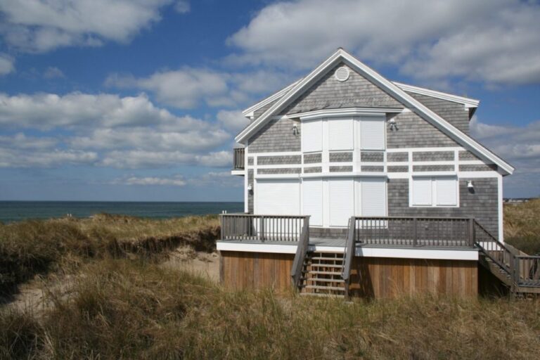 What Will Roller Shutters Be Like In The Next 50 Years