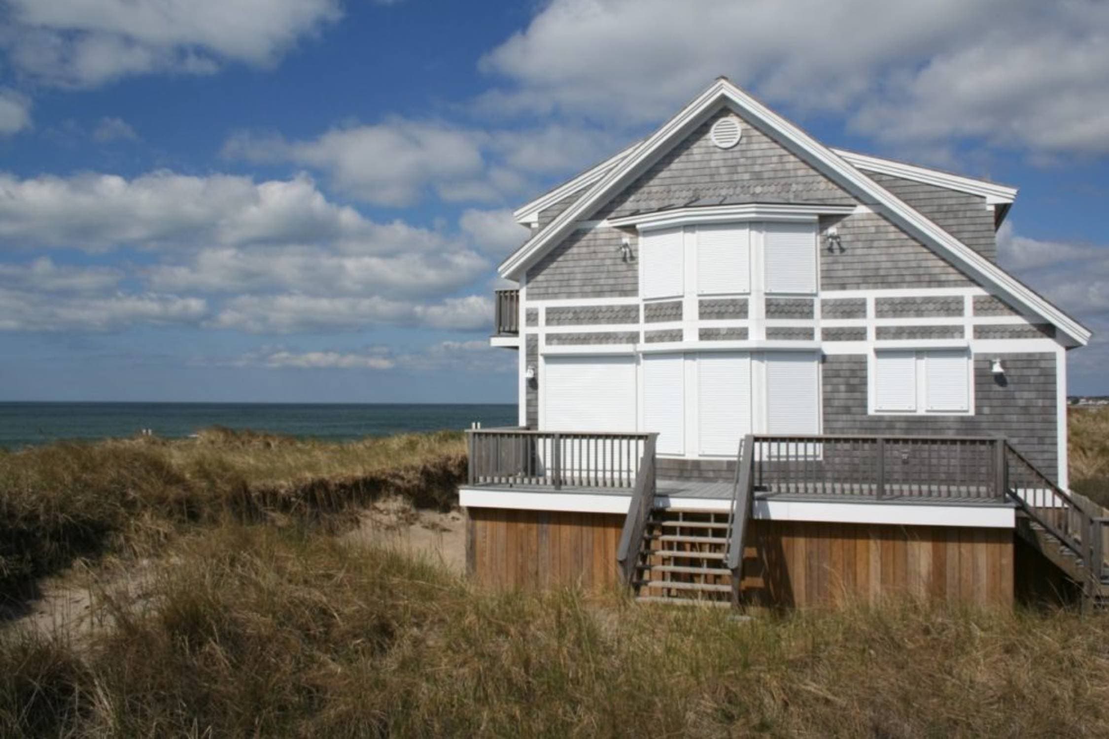 What Will Roller Shutters Be Like In The Next 50 Years