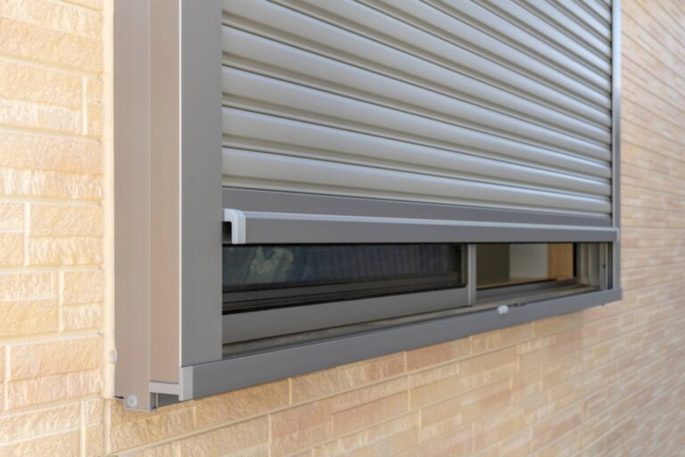 fire shutters for windows