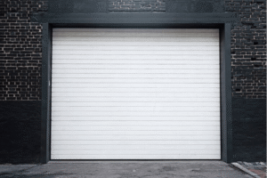 Roller Shutter