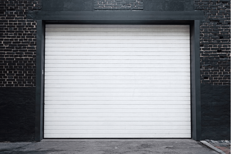 Roller Shutter