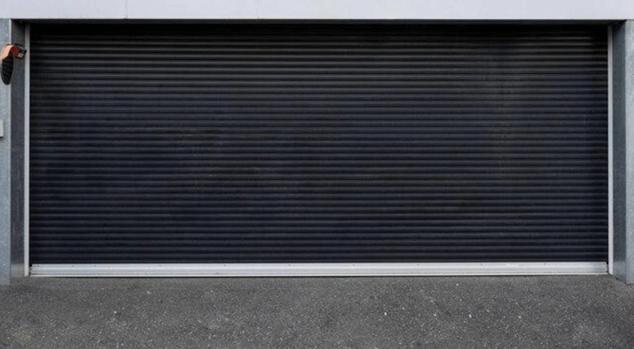Psychological Impact of Roller Shutters