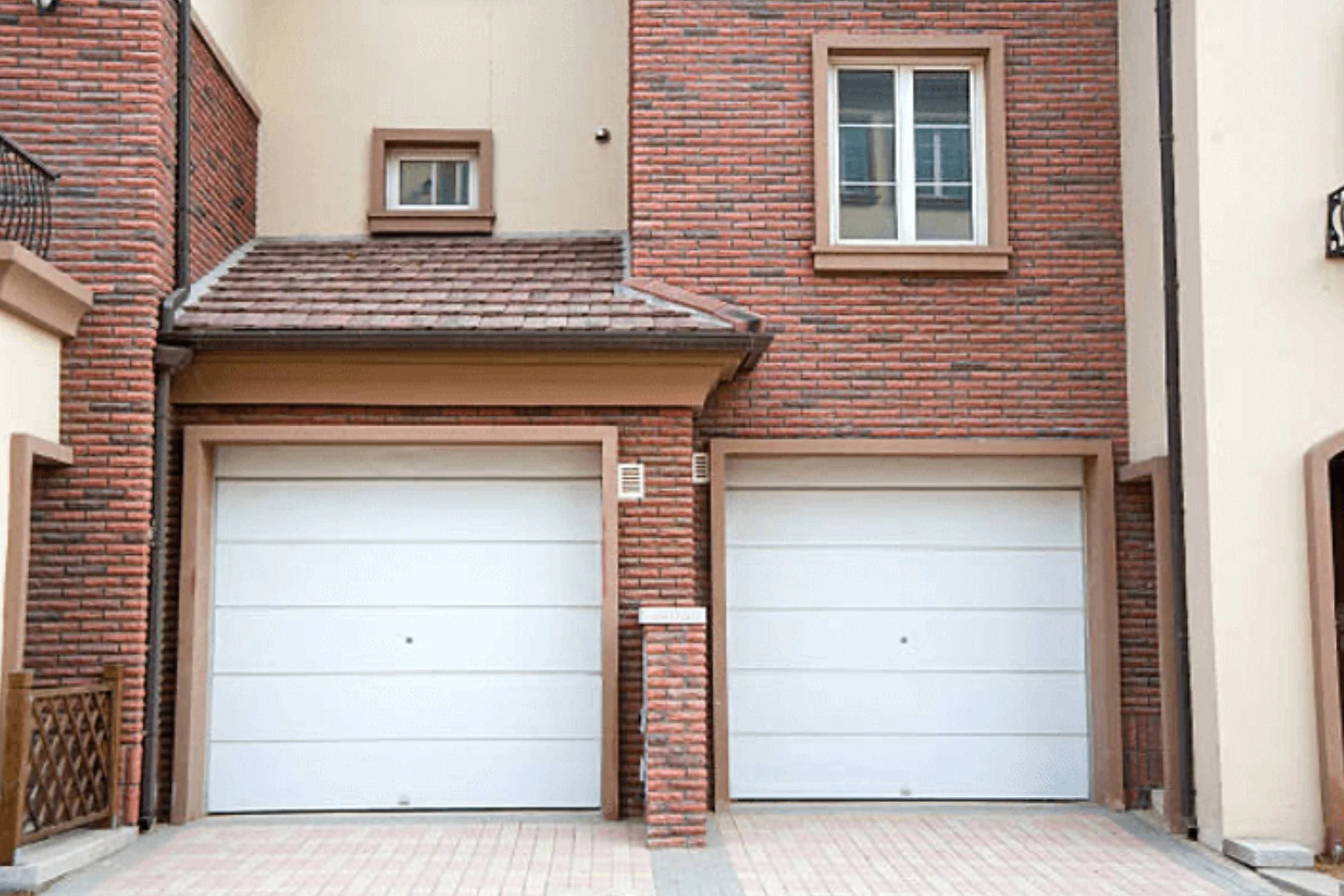 Roller Shutters or Your House Flip