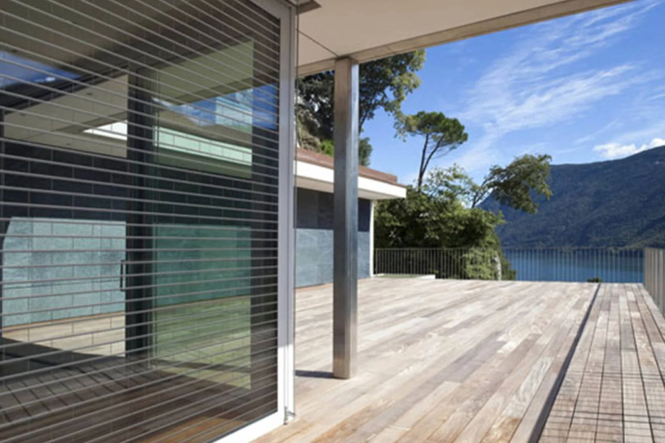8 Roller Shutter Myths Busted