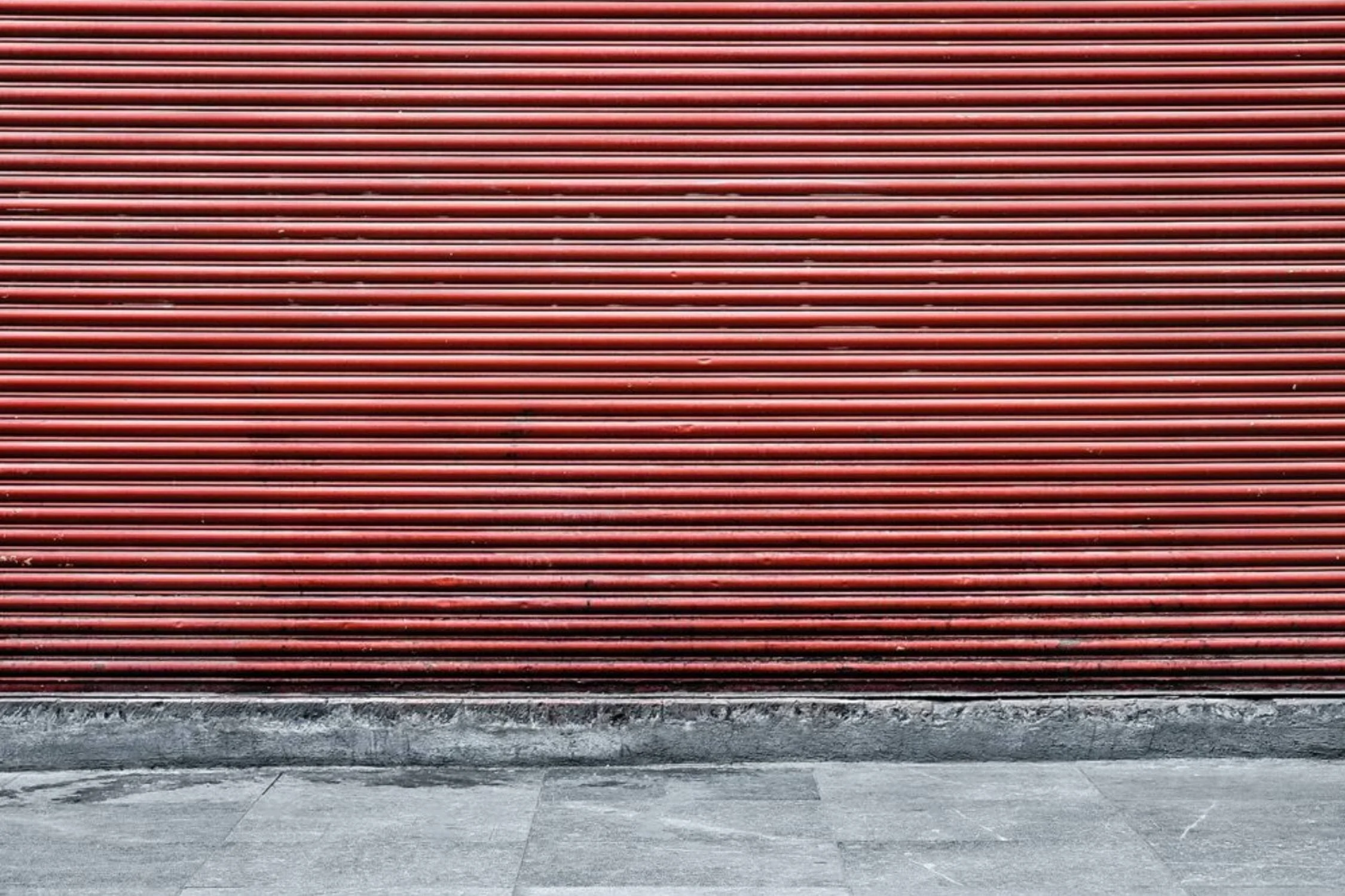 What Roller Shutter Colours Should You Consider?