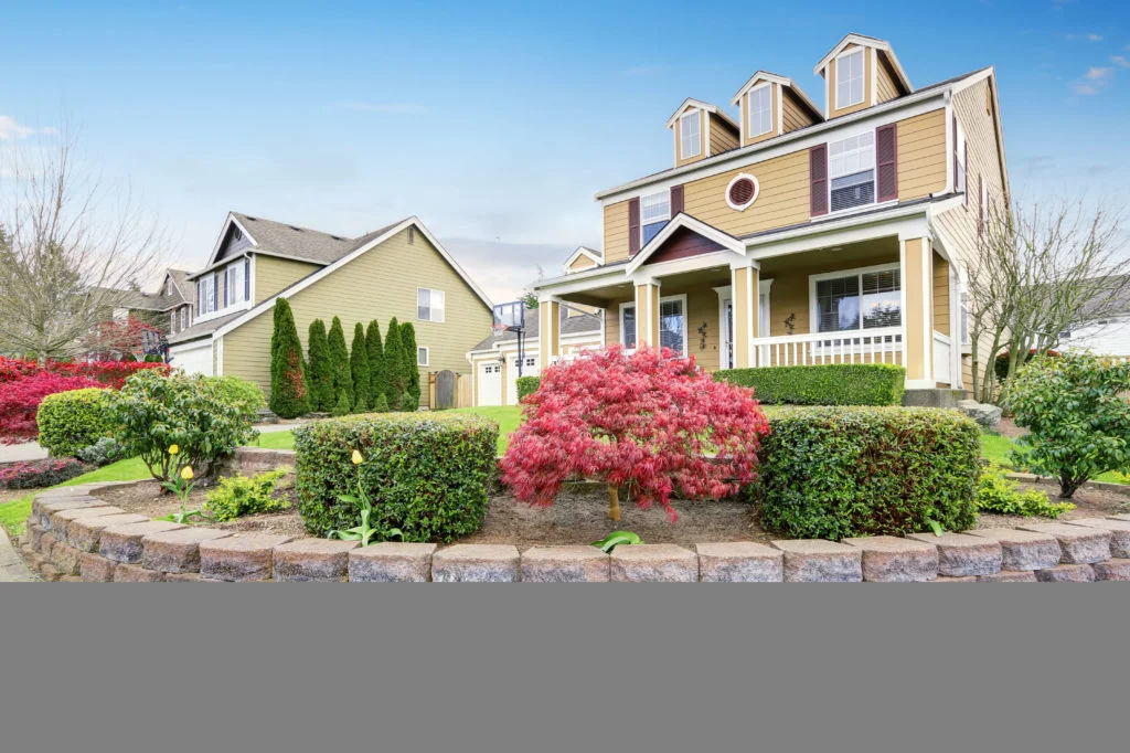 What is Curb Appeal in Plain English