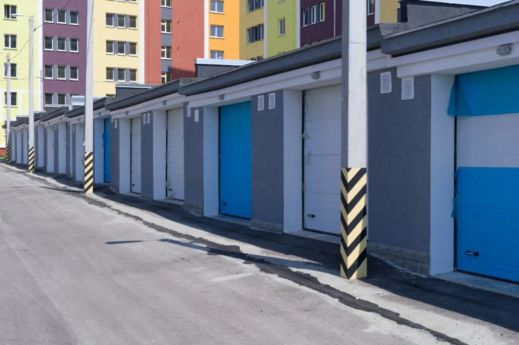 manual roller shutters