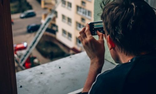 Take-a-photo